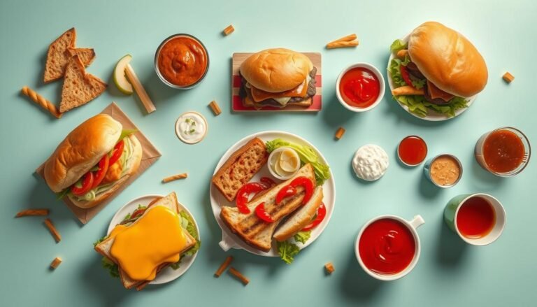 arby's allergen menu