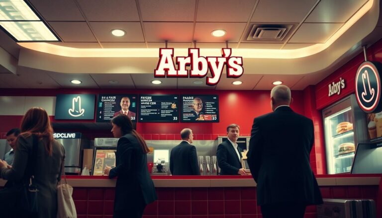 arby's secret menu