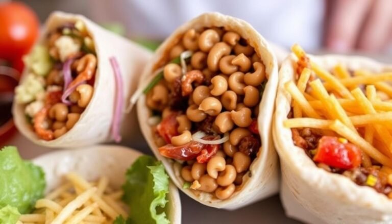 Chipotle Catering Menu: Perfect for Large Groups